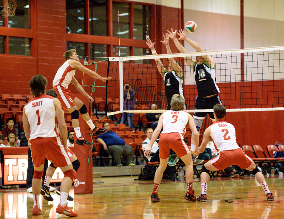 Action and reaction from the court The Press