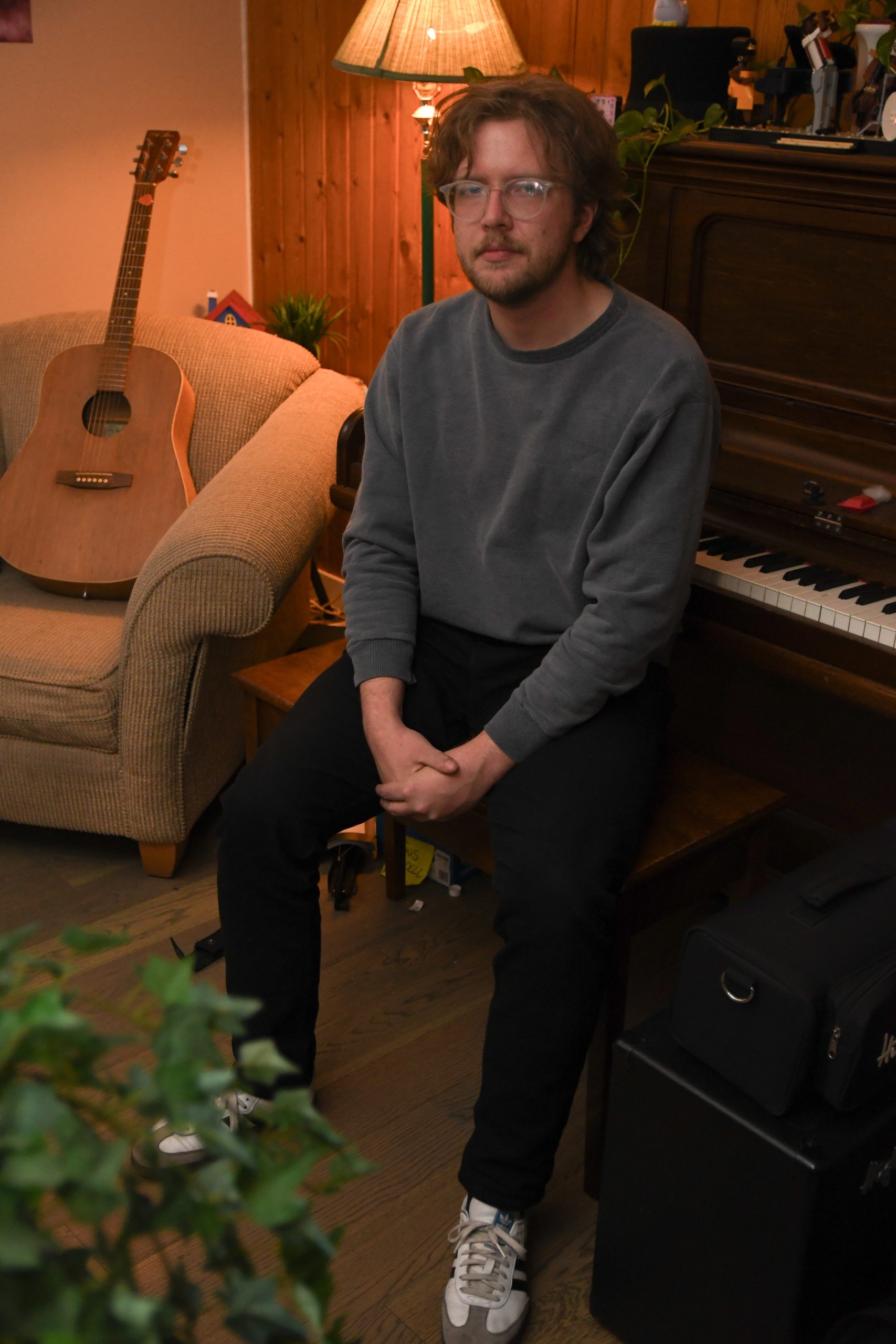 Creation across the nation: How a Calgary band continues with a member ...