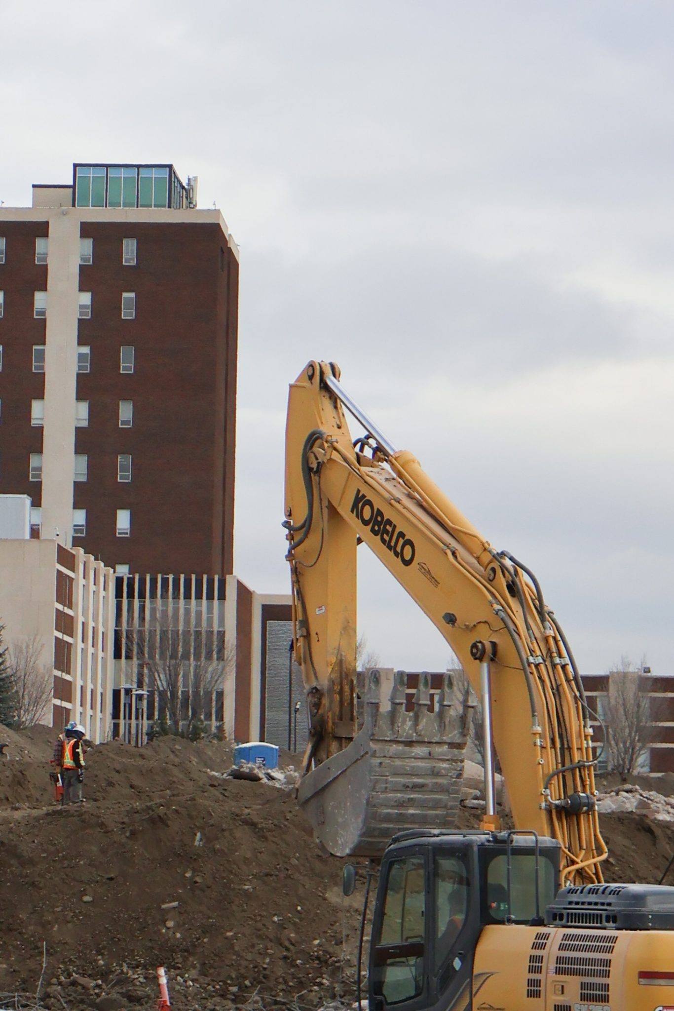 SAIT campus recreation centre renderings released – The Press